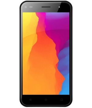 Nomi i5030 Evo X Black (UA UCRF)