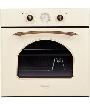 Pyramida F 84 ETR Ivory RUSTICO