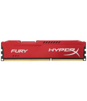 Kingston 4 GB DDR3 1866 MHz HyperX FURY (HX318C10FR/4)