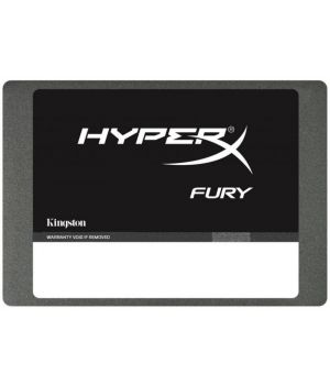 Kingston HyperX FURY SHFS37A/480G
