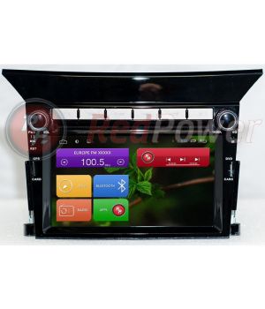 RedPower 18691 (Honda Pilot 2)
