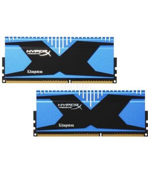 Kingston 8 GB DDR3 2400 MHz HyperX PREDATOR (HX324C11T2K2/8)