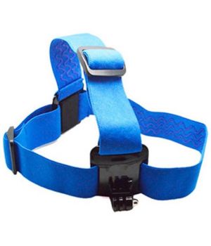 Aksline Крепление на голову Head Strap
