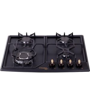 Pyramida PFE 641 Black RUSTICO