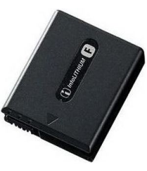 ExtraDigital Аккумулятор для Sony NP-FF50, Li-ion, 800 mAh - DV00DV1034