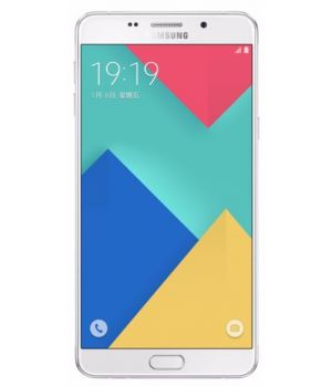 Samsung A9000 Galaxy A9 White