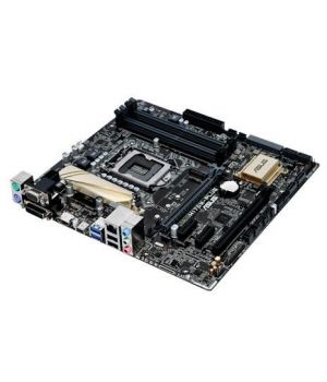Asus H170M-Plus