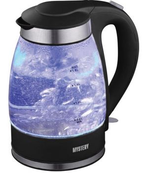 Mystery MEK-1627 Black