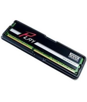 GOODRAM 8 GB DDR3 1866 MHz (GY1866D364L10/8G)