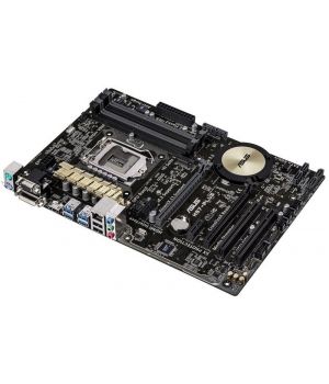 Asus H97-PLUS