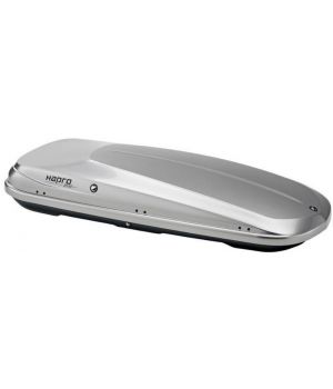Hapro Zenith 8.6 Silver Carbon