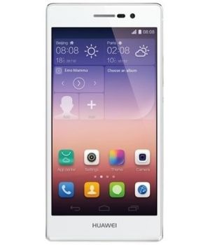 Huawei Ascend P7 White