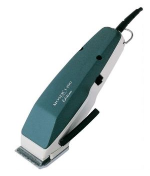 Moser 1400-0056 Edition Green