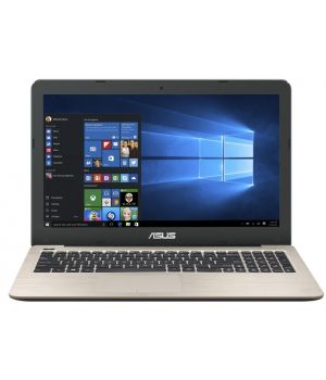 ASUS X556UQ (X556UQ-DM241D) Golden