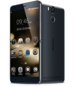 Ulefone Power (Dark Blue)