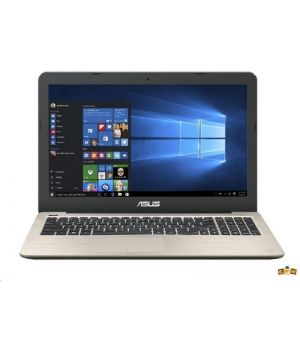 ASUS X541UJ (X541UJ-GQ035)