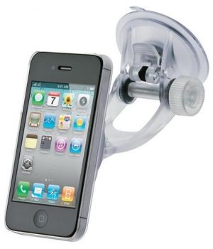iGrip Clear Case Traveler (T5-300183)