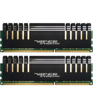 PATRIOT 16 GB (4x4GB) DDR4 2400 MHz (PX416G240C5K)