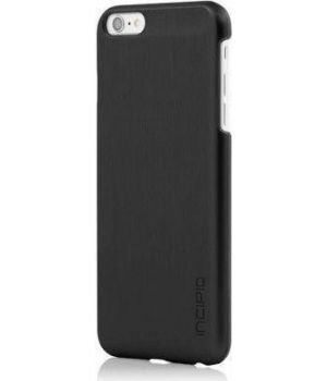 Incipio Feather Shine for iPhone 6 Plus/6s Plus Black (IPH-1362-BLK-INTL)
