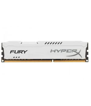 Kingston 8 GB (2x4GB) DDR3 1866 MHz HyperX FURY (HX318C10FWK2/8)