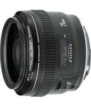 Canon EF 28mm f/1.8 USM