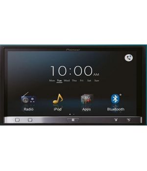 Pioneer SPH-DA110