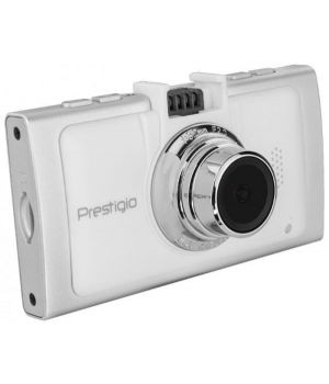Prestigio RoadRunner 570 GPS