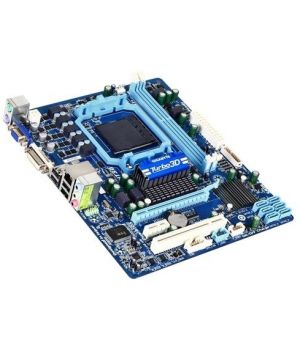 GIGABYTE GA-78LMT-S2P (rev. 3.1)