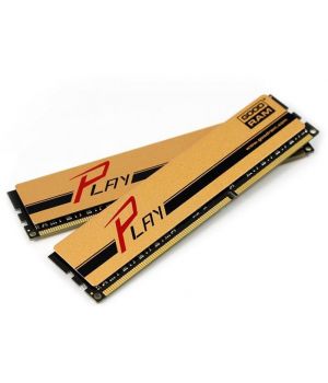 GOODRAM 8 GB (2x4GB) DDR3 1600 MHz (GYG1600D364L9S/8GDC)