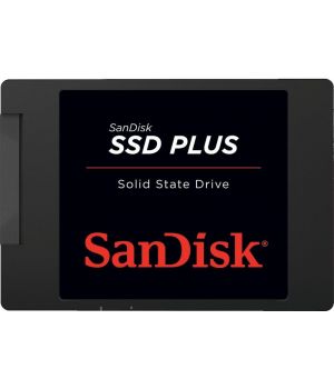 SanDisk SSD Plus SDSSDA-240G-G26