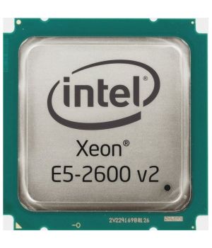 Intel Xeon E5-2630V2 CM8063501288100