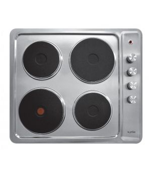 Ventolux HE604 (INOX) 1