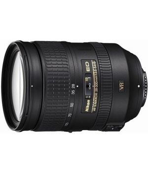 Nikon AF-S Nikkor 28-300mm f/3.5-5.6G ED VR