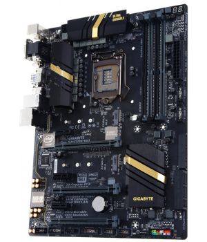GIGABYTE GA-Z170X-UD3
