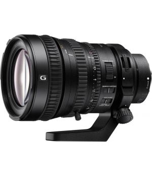 Sony SELP28135G 28-135mm f/4.0 G Power Zoom FE