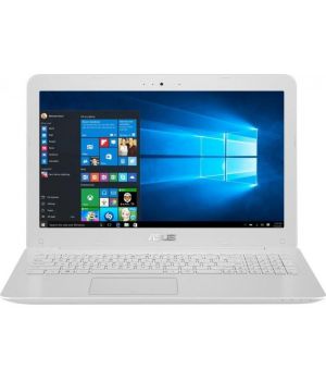 ASUS X556UQ (X556UQ-DM997D) White