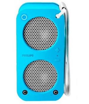 Philips BR-1X Blue (SB5200A/10)