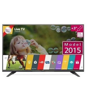 LG 43UF6857