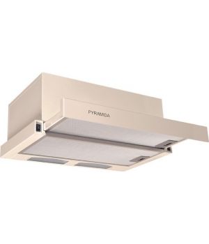 Pyramida TL 50 Ivory