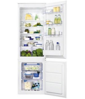 Zanussi ZBB928651S
