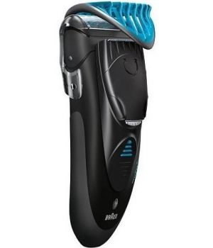 Braun cruZer 5 Face