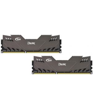 TEAM 16 GB (2x8GB) DDR3 1866 MHz (TDGED316G1866HC10SDC01)
