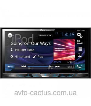 Pioneer MVH-AV280BT