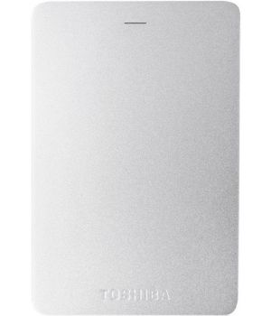 Toshiba StorE Canvio Alu Storejet HDTH320ES3CA