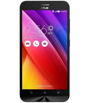 Asus ZenFone Max 16GB ZC550KL Black