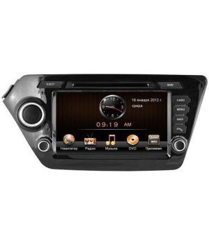 Road Rover C8025KR (Kia Rio 2011)