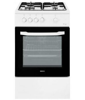 Beko CSG 52010 W