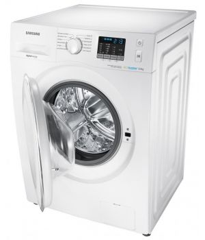Samsung WF80F5E2U2W