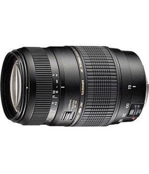 Tamron AF 70-300mm f/4-5.6 Di LD Macro 1:2