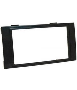 Scosche Toureg 04-06 (2din) (VW2342B)